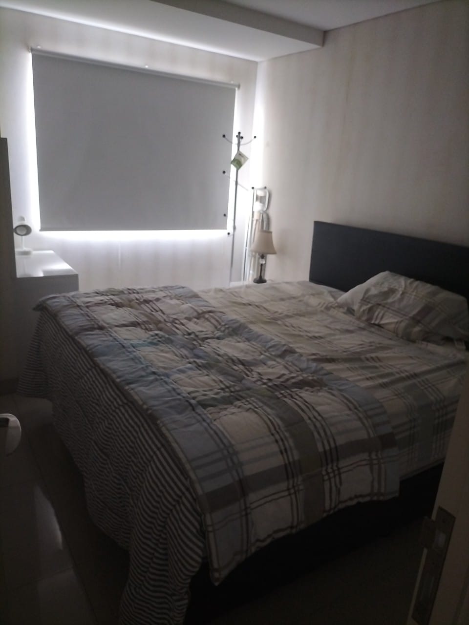 DiSewakan Apartemen Fully Furnished di Trivium Lippo Cikarang